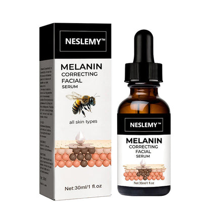 ✨Fast Dark Spot Remover-NESLEMY™ Melanin Correcting Facial Serum